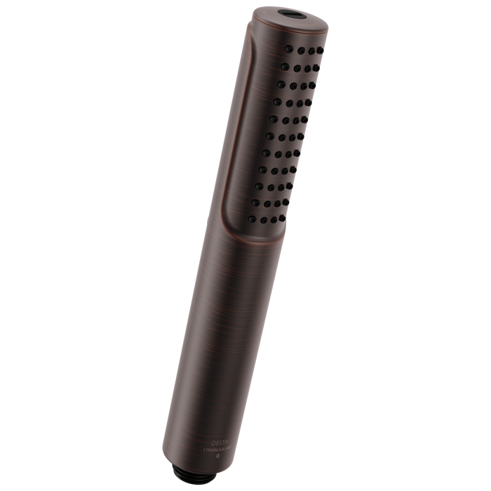 Delta Universal Showering Components 59537 2-Setting Hand Shower with ProClean Spray - Venetian Bronze