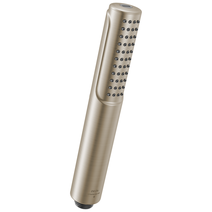 Delta Universal Showering Components 59537 2-Setting Hand Shower with ProClean Spray - Lumicoat Stainless