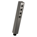 Lumicoat Black Stainless