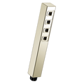Lumicoat Polished Nickel