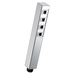 Delta Universal Showering Components: H2OKinetic Single-Setting Hand Shower