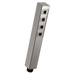 Delta Universal Showering Components: H2OKinetic Single-Setting Hand Shower