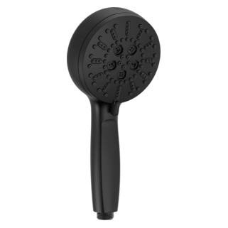 Delta Universal Showering Components: 7-Setting Hand Shower with Cleaning Spray