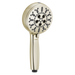 Delta Universal Showering Components: 7-Setting Hand Shower with Cleaning Spray