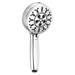 Delta Universal Showering Components: 7-Setting Hand Shower with Cleaning Spray
