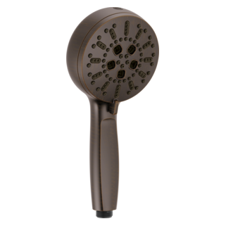 Delta Universal Showering Components: 7-Setting Hand Shower with Cleaning Spray