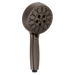Delta Universal Showering Components: 7-Setting Hand Shower with Cleaning Spray