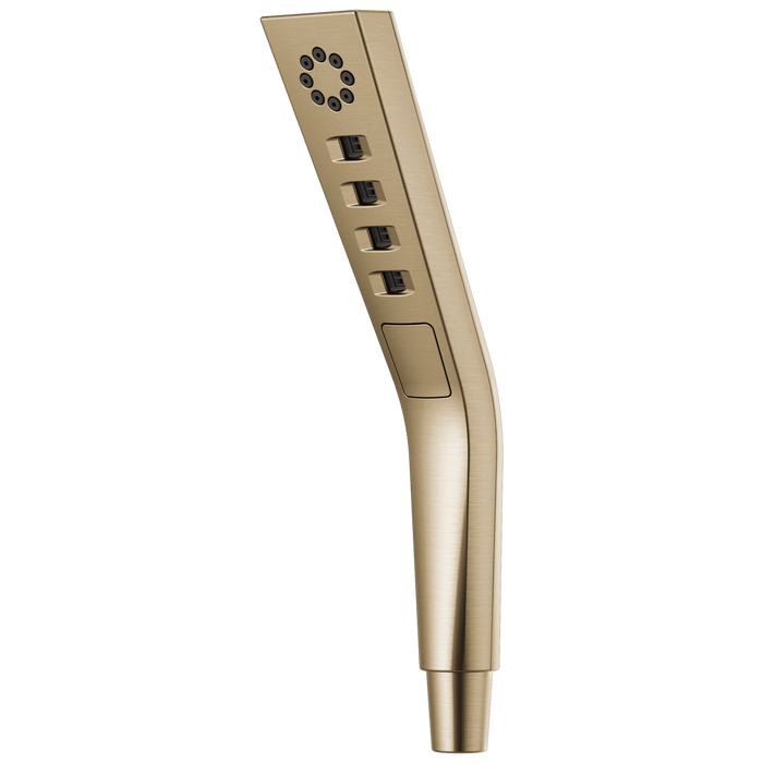 Delta Delta Universal Showering Components: H2O Hand Shower 1.75 GPM 3-Setting