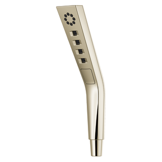 Delta Universal Showering Components: H2OKinetic 3-Setting Hand Shower