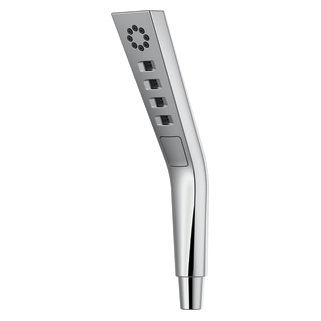 Delta Universal Showering Components: H2OKinetic 3-Setting Hand Shower