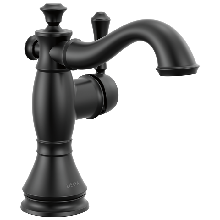Delta Cassidy 597LF Single Handle Bathroom Faucet