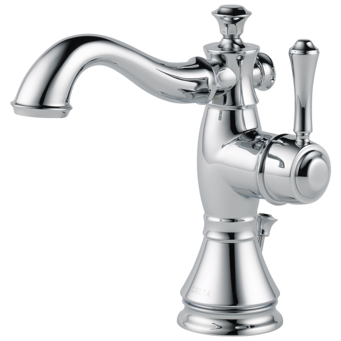 Delta 597LF-MPU Cassidy Single Handle Lavatory Faucet
