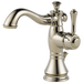 Delta 597LF-MPU Cassidy Single Handle Lavatory Faucet