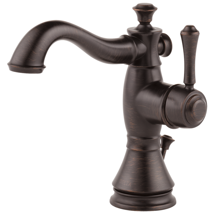 Delta 597LF-MPU Cassidy Single Handle Lavatory Faucet