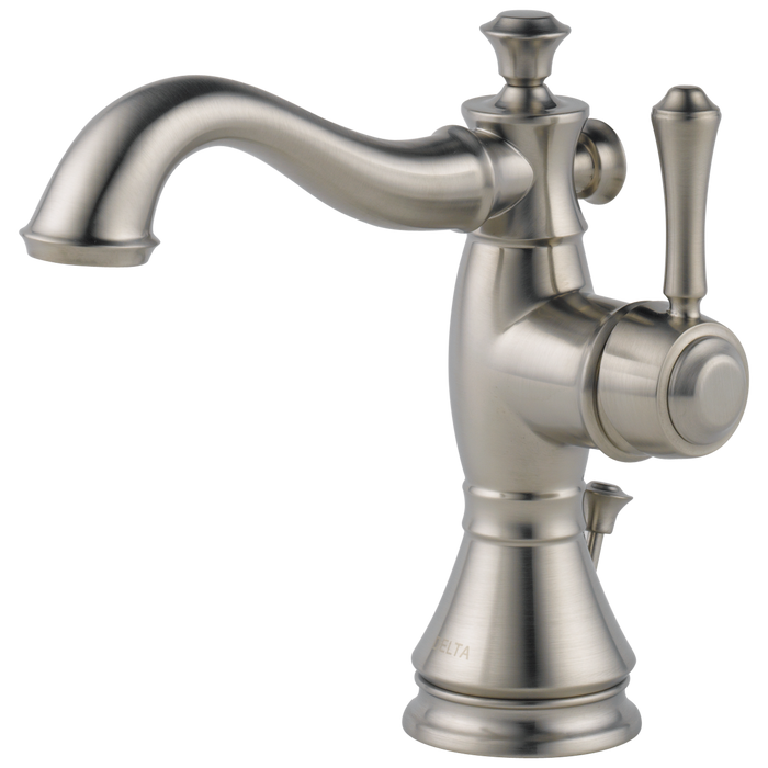 Delta 597LF-MPU Cassidy Single Handle Lavatory Faucet