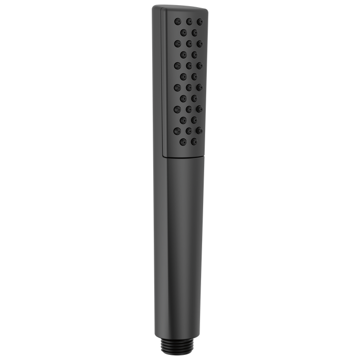 Delta Universal Showering Components: Premium Single-Setting Hand Shower
