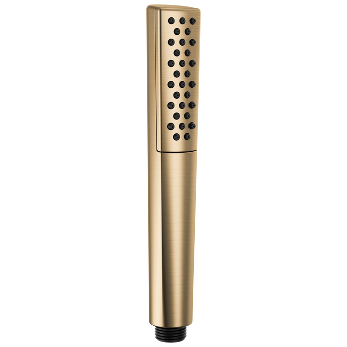 Delta Universal Showering Components: Premium Single-Setting Hand Shower