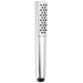Delta Universal Showering Components: Premium Single-Setting Hand Shower