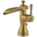 Delta 598LF-MPU Cassidy Single Handle Channel Lavatory Faucet