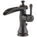 Delta 598LF-MPU Cassidy Single Handle Channel Lavatory Faucet