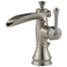 Delta 598LF-MPU Cassidy Single Handle Channel Lavatory Faucet