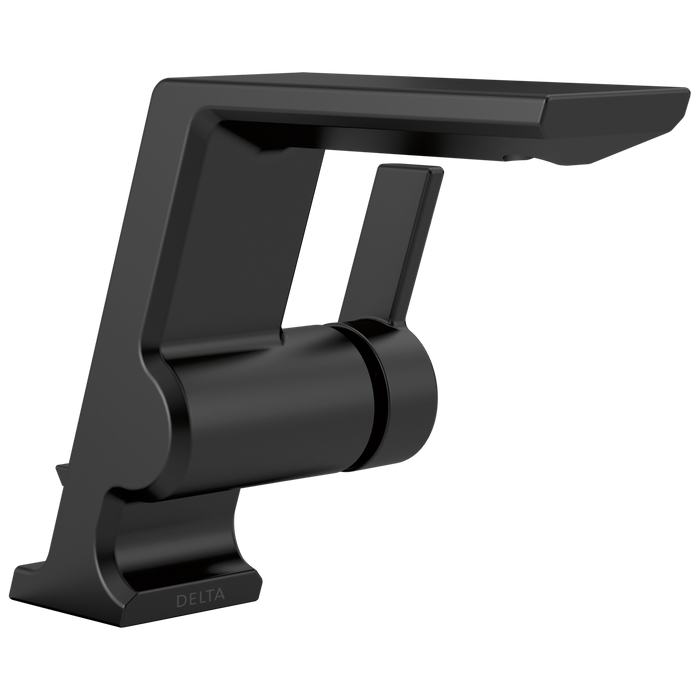 Delta 599-MPU-DST Pivotal Single Handle Lavatory Faucet