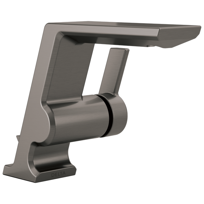Delta Delta Pivotal™: Single Handle Bathroom Faucet
