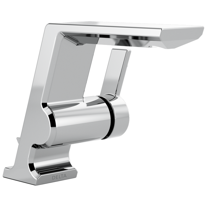 Delta 599-MPU-DST Pivotal Single Handle Lavatory Faucet