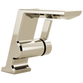 Lumicoat Polished Nickel