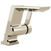Delta 599-MPU-DST Pivotal Single Handle Lavatory Faucet