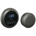 Lumicoat Black Stainless