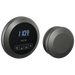 Delta Universal Showering Components: Round Steam Package