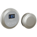 Delta Universal Showering Components: Round Steam Package