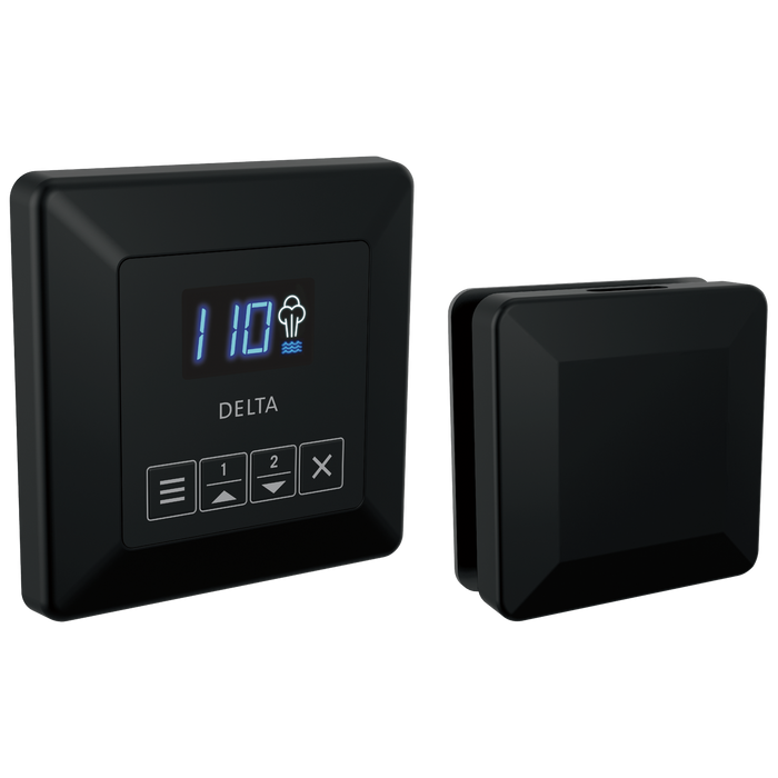 Square Steam Package