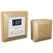 Delta Universal Showering Components: Square Steam Package