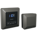 Delta Universal Showering Components: Square Steam Package