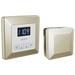 Delta Universal Showering Components: Square Steam Package