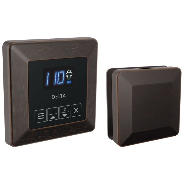 Square Steam Package
