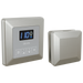 Delta Universal Showering Components: Square Steam Package
