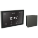 Delta Universal Showering Components: Square Digital Steam Package