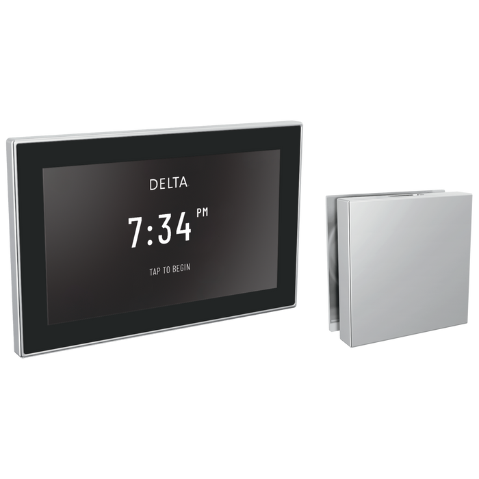 Square Digital Steam Package