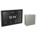 Delta Universal Showering Components: Square Digital Steam Package