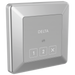 Square Exterior Steam Control