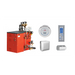 Delta : Commercial Generator 18kW 240v 3ph