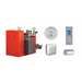 Delta : Commercial Generator 48kW 480v 3ph