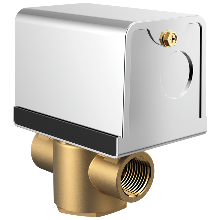Delta Universal Showering Components 5GA-ADD Auto Drain - 208v
