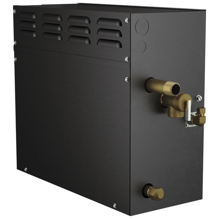 Delta Universal Showering Components: SteamScape 15kW Steam Generator - 220V 3ph