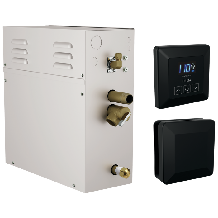 SimpleSteam Kit - 4kW