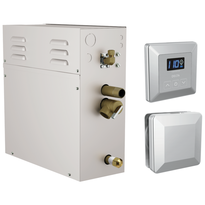 SimpleSteam Kit - 6kW