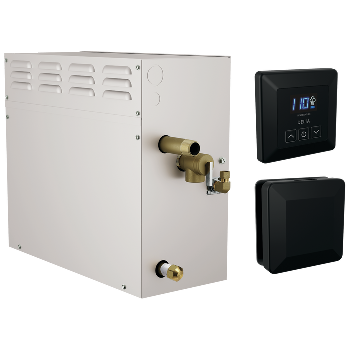 SimpleSteam Kit - 15kW